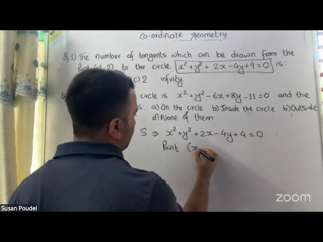 Applied Science & CEE Preparation | Complete Science Entrance Exam Preparation