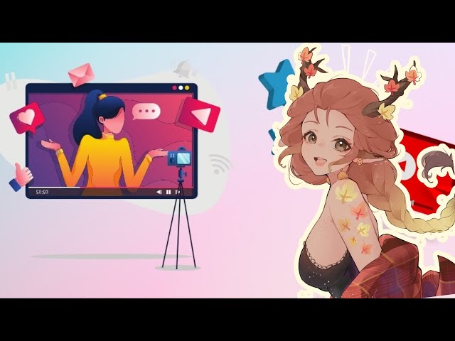 Celine Whitetail Streams React Andy
