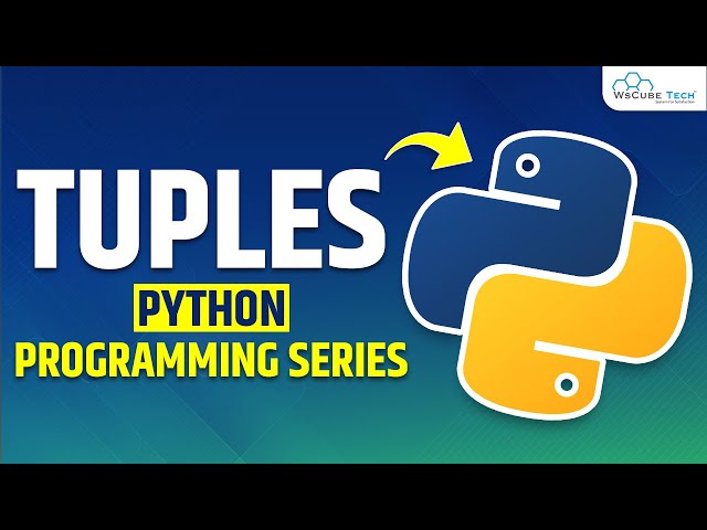 Tuple in Python (Hindi) | Complete Tutorial