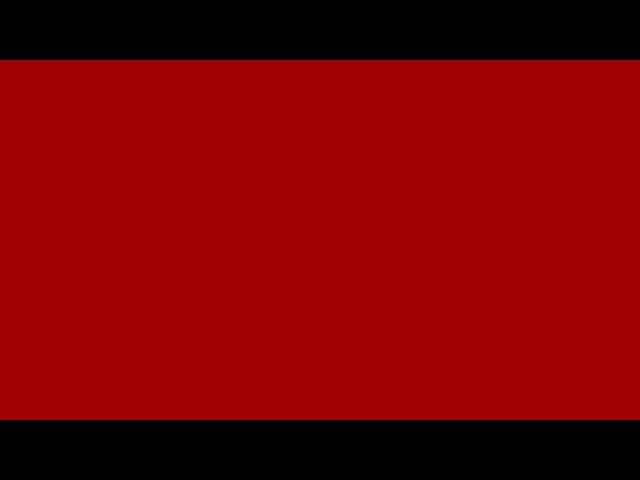 RED SCREEN (1) (HD) - 24 HOURS
