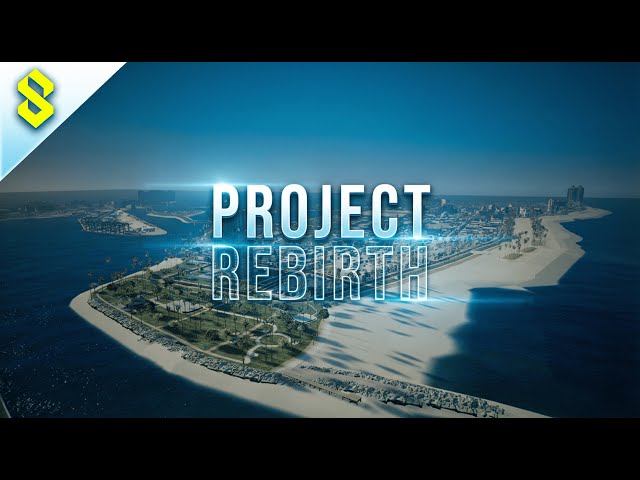 Project Miami Rebirth | Stunners Studios | FiveM Map Showcase | Alpha Release