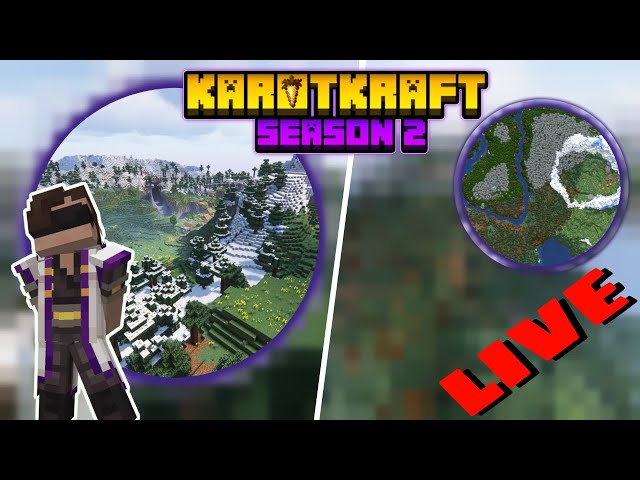 LIVE Gathering Materials in my HYTALE tale world!