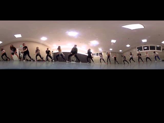 VIDEO 360 TRAINING SOSTA