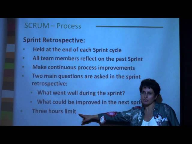 Agile Development and Testing. Agile testing tutorial.