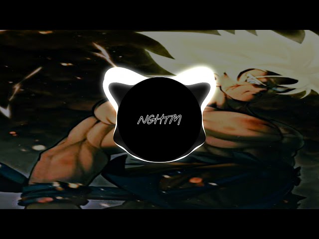 Alan walker - Unity (Nightcore)