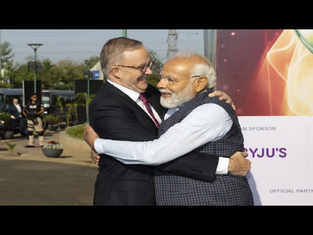 The Indian migration boom. Is it a bust financially?