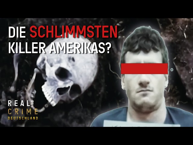 The Most Cruel Serial Killers of All Time | XXL True Crime