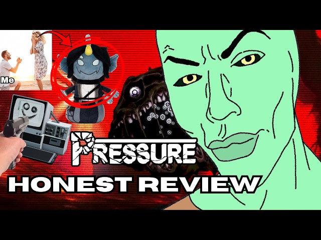 Pressure Is Peak | Honest Review