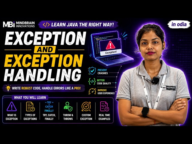 Java Expectations in ODIA | Java Training & Learning Expectations  | Sushree Ma’am
