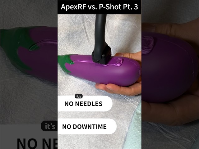 No Needles? The ED Treatment You Didn’t Know About 🔥