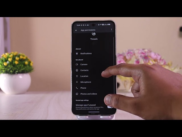 How to Turn Off Threads Location (Step-by-Step Guide)
