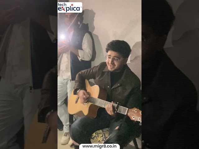 Happy New Year 2026 - Tech Explica #shorts #viral #trending #newyear