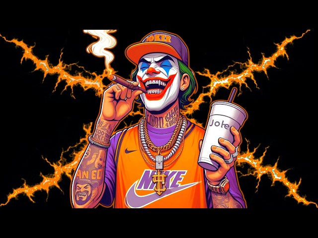 Freestyle Beat - "STREET FLOW" | Free Type Beat 2026 | Rap Trap Beat Instrumental