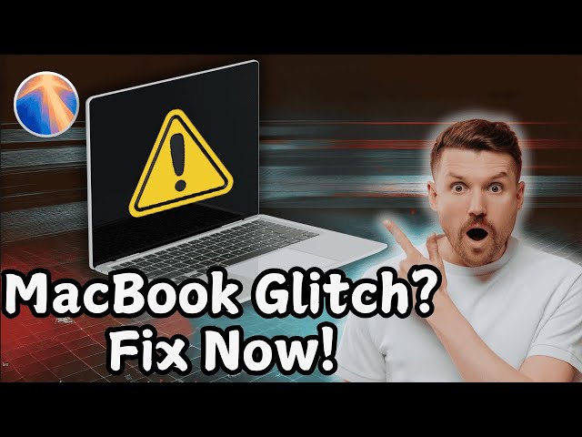 MacOS Sequoia Problems? Fix Wi-Fi, Security & Speed NOW!