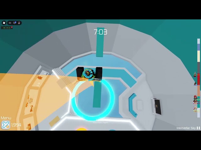 Roblox godmode script (made by me) (script in the description).