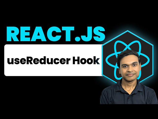 useReducer Hook in React JS Explained 🔥| React.JS 19 Complete Course in Hindi 2026 | #16