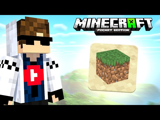🔥 I Made BEST ENHANCED Shader for Minecraft PE | Shadify MCBE