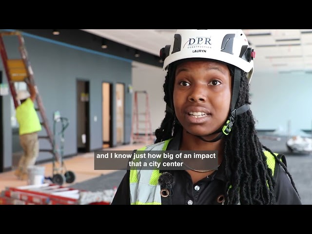 What Does A Project Engineer Intern Do? - City Center Project