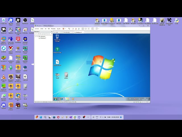 CRASH AND MBR OVERWRITE ON MALTOOLKIT5.0!