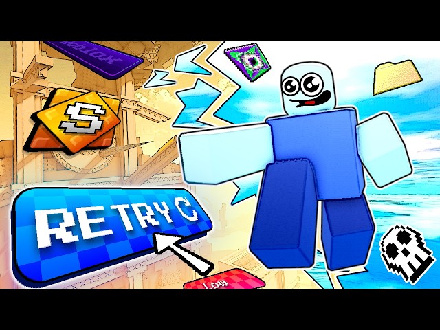 I Turned Roblox Into a 2D Game... Again