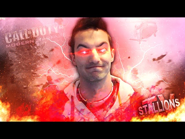IL LATO OSCURO DI COD4! - Sniping Moments