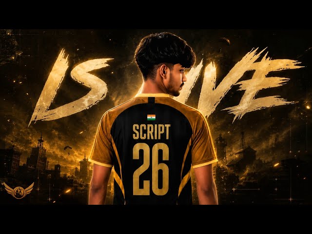 NKG SCRIPT ON LIVE 🔥 FFMIC PRACTICE 🔥❤️   #nkgesport #nkg #nkgscript  #fftamillive