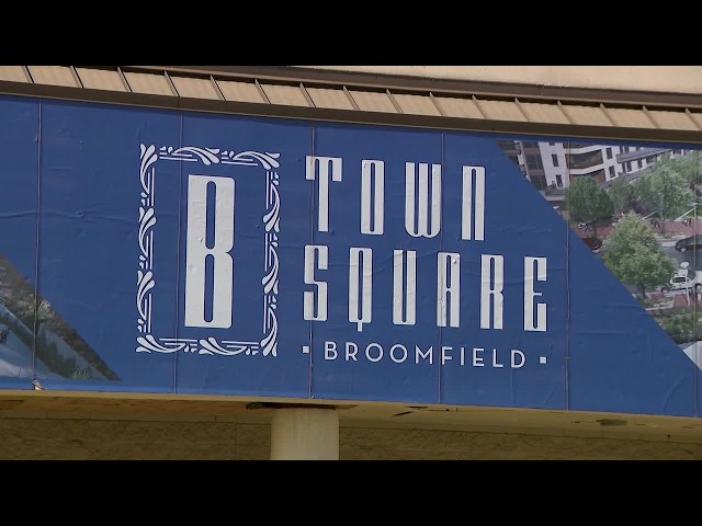 Broomfield offers $2M buyout to developer as residents lose faith in town square project