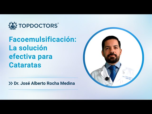 Phacoemulsification: The Effective Solution for Cataracts
