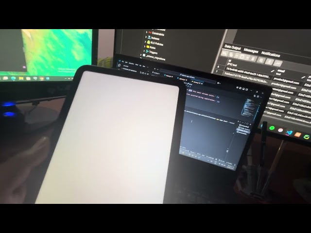 login para app moviles