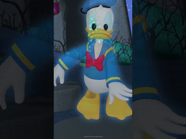 O Musical Monstruoso de Mickey | A Casa do Mickey Mouse