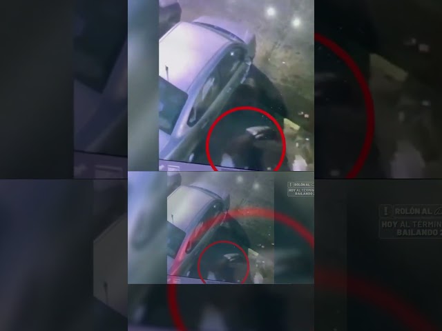 😱Casi EXPLOTA VIVO