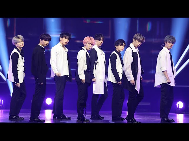 「SHADOW(Slip Inside)」 Performance No Cut ver. ［コンセプトバトル］