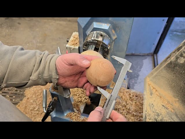 How To Jam Chuck A Sphere 