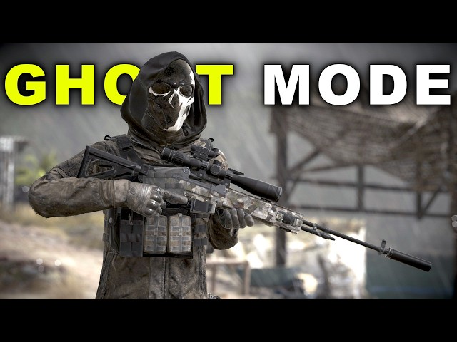 NO HUD GHOST MODE CONTINUES ! | Ghost Recon Wildlands - Part 5
