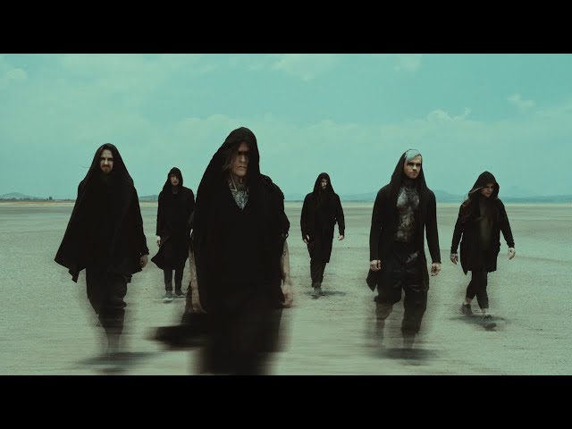 LORD OF THE LOST - Bazaar Bizarre (Official Video) | Napalm Records