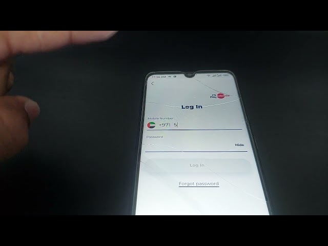 C3Pay Mobile App se Mobile me Login kaise Kare iaski Janakari Hindi Me