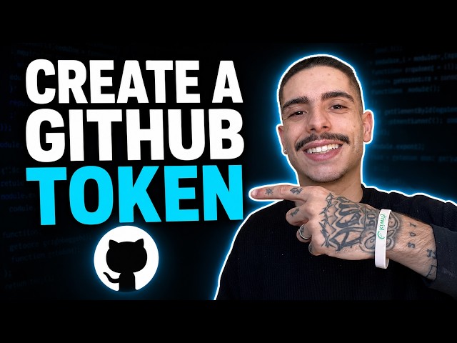 HOW TO CREATE A GITHUB PERSONAL ACCESS TOKEN (STEP-BY-STEP GUIDE 2026)