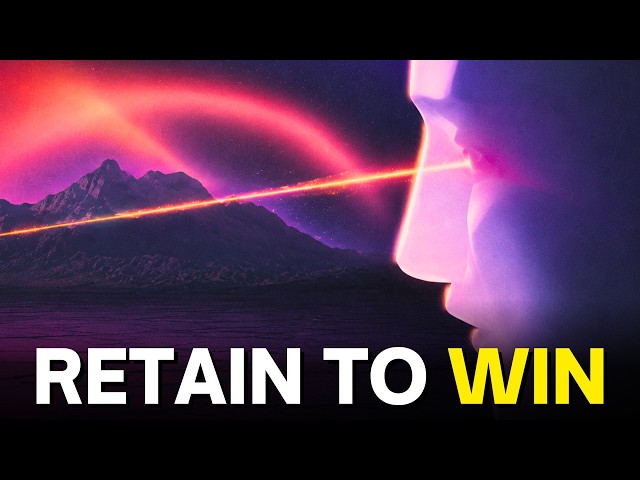 SEMEN RETENTION — THE 7 LEVELS OF INVISIBILITY NOBODY TALKS ABOUT