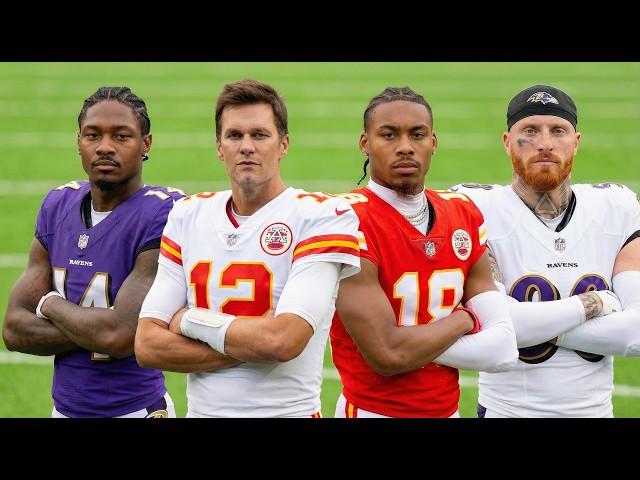 NFL Offseason Moves You Didn't Know