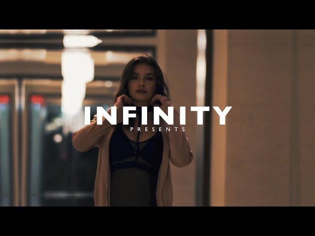 Q o d ë s - I Said (Original Mix) (INFINITY BASS) #enjoybeauty