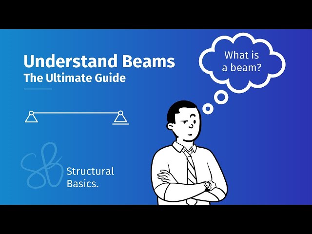 What Is A Beam? [THE Ultimate Guide]