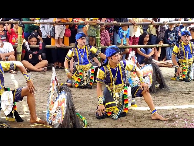 TERBARU!! Jathilan Turonggo Mudho Lindhu Gedhe(FULL)
