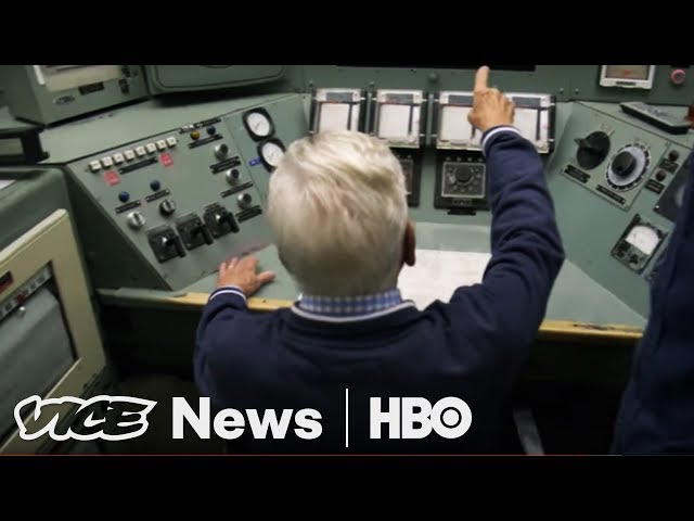 Nuclear National Parks & Flynn Pleads Guilty: VICE News Tonight Full Episode (HBO)