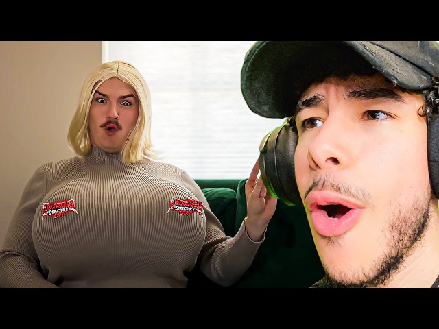 This Short Film Got Out Of Control FAST