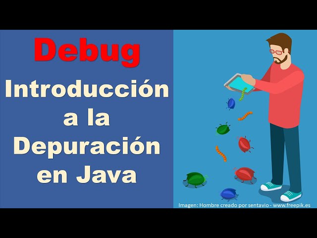 introducción a la Depuración en Java (usando Eclipse)