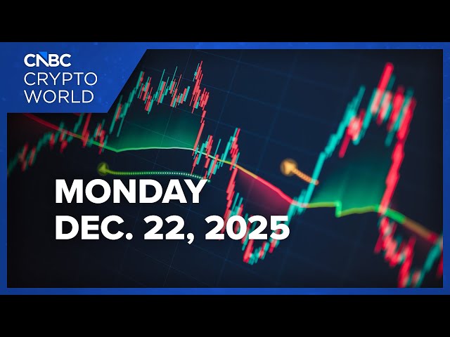 What to watch in 2026 as it relates to digital assets and blockchain technology: CNBC Crypto World