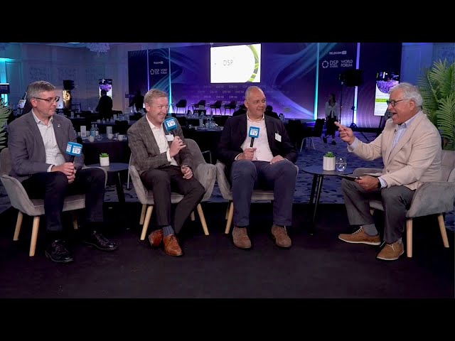 How APIs are reshaping the telecom industry's future