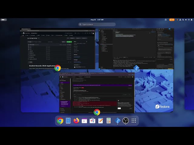 How to deploy Basic CRUD APP