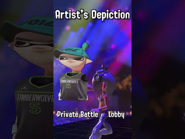 Do Comp Players Hate Splatfests? #splatoon #nintendo #splatfest