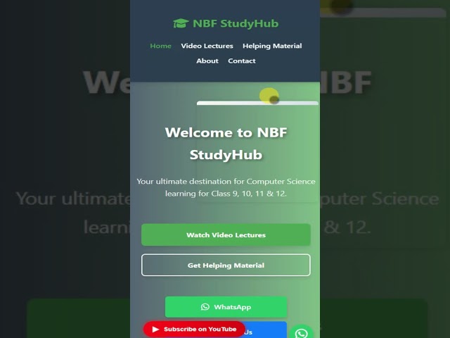 Class 10 - Chapter 4 Computer Science | MCQs in PDF File | Chapter 4 Exercise